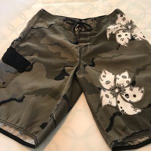 Billabong board shorts